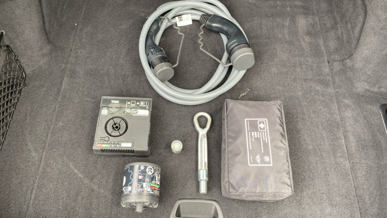 BMW i4 250kW eDrive40 M Sport 83.9kWh 5dr Auto [Tech] Electric Hatchback